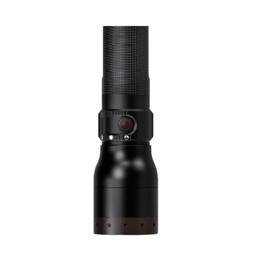 Ledlenser P17R Core Torch