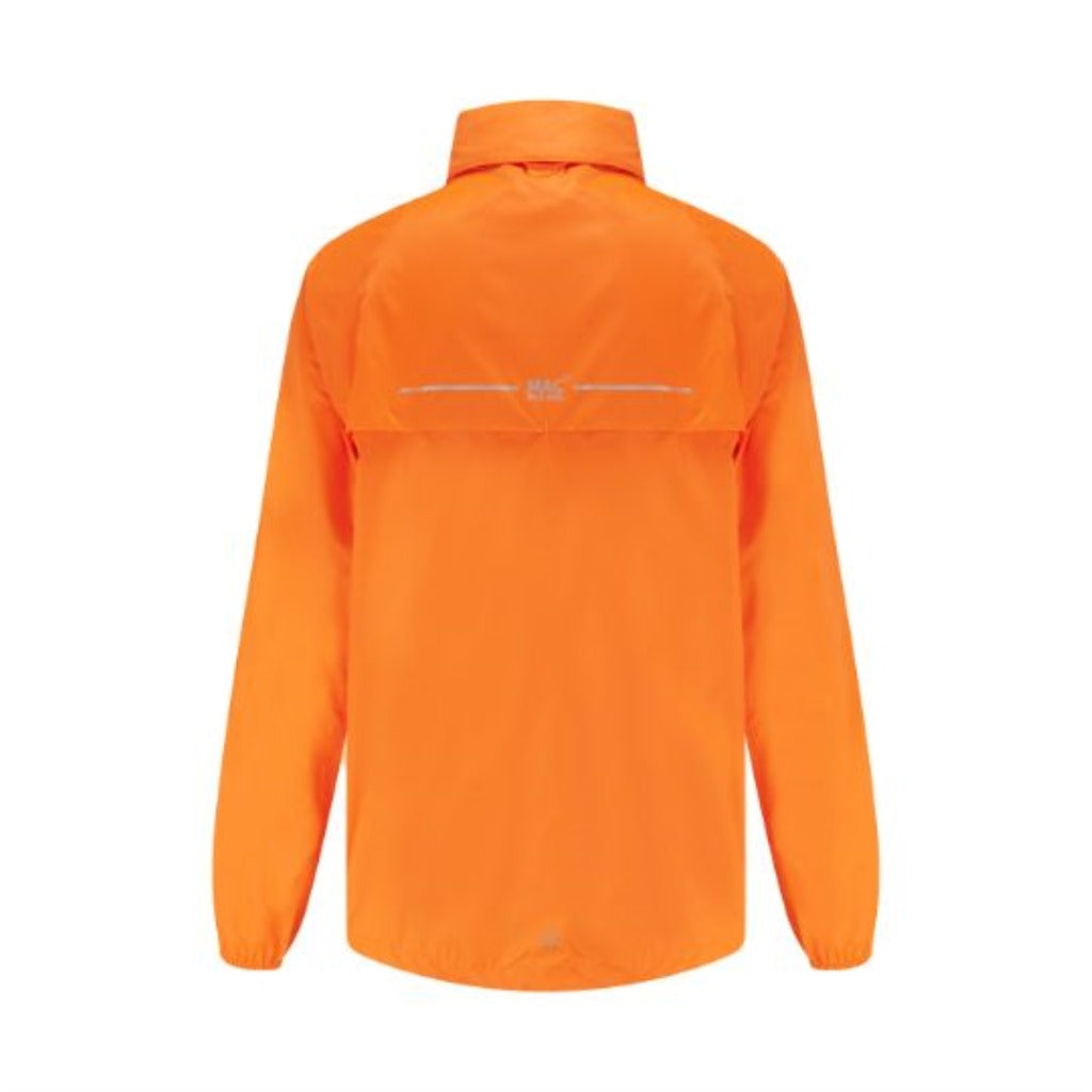 Neon 2 Packable Jacket (neon orange)