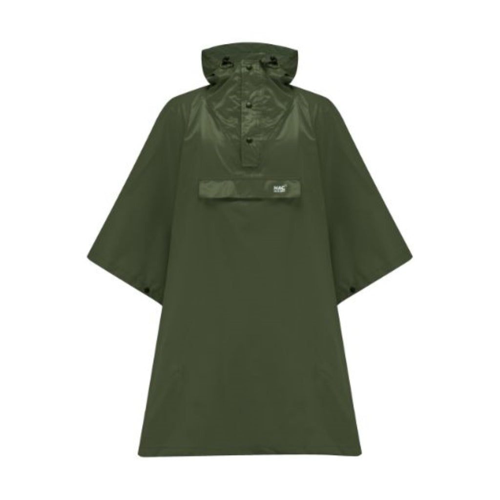 Origin 2 Poncho (khaki)