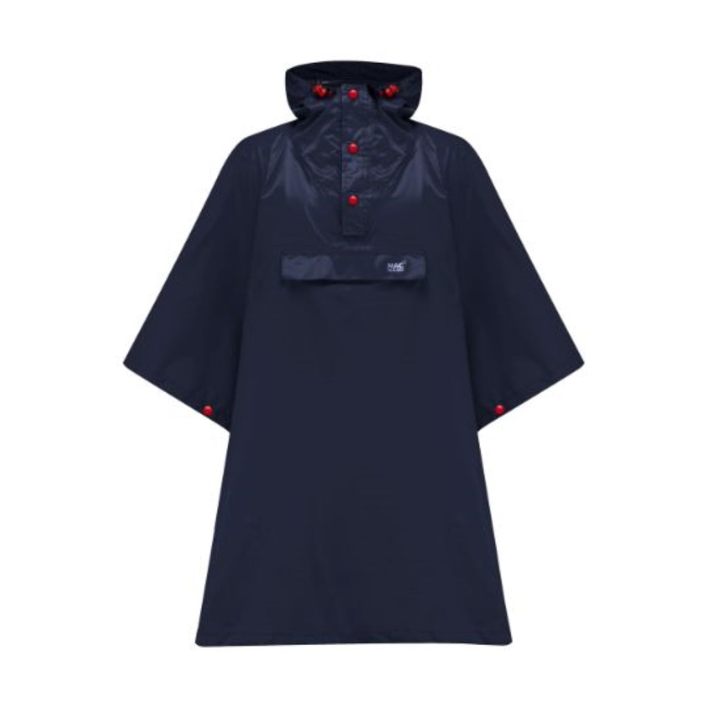 Origin 2 Poncho (navy)