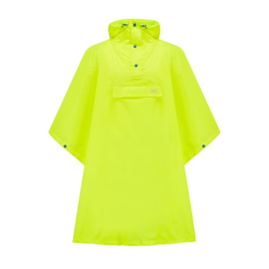 Origin 2 Poncho (neon yellow)
