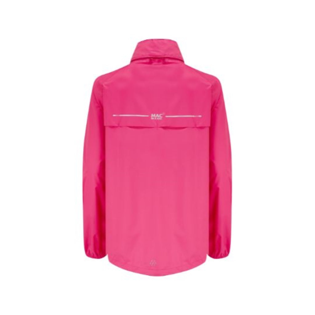 Origin 2 Packable Jacket (pink)