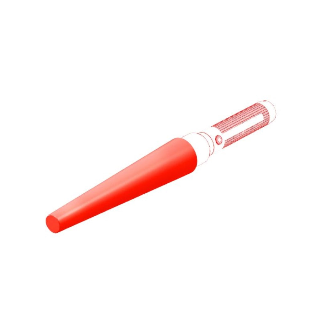 Ledlenser Signal Cone (TT & P6 Core Torch)