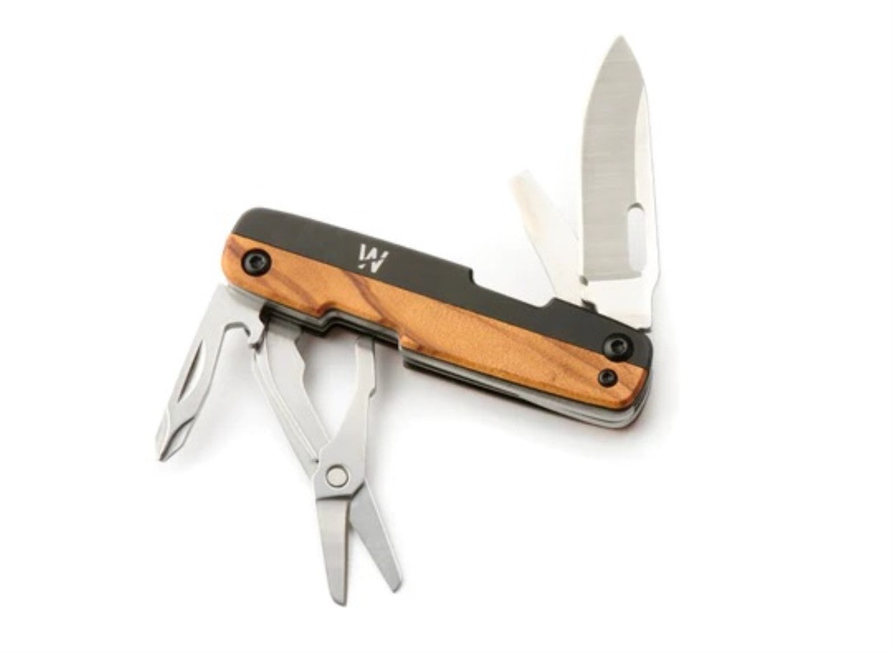 Kent+ EDC Multipurpose Knife
