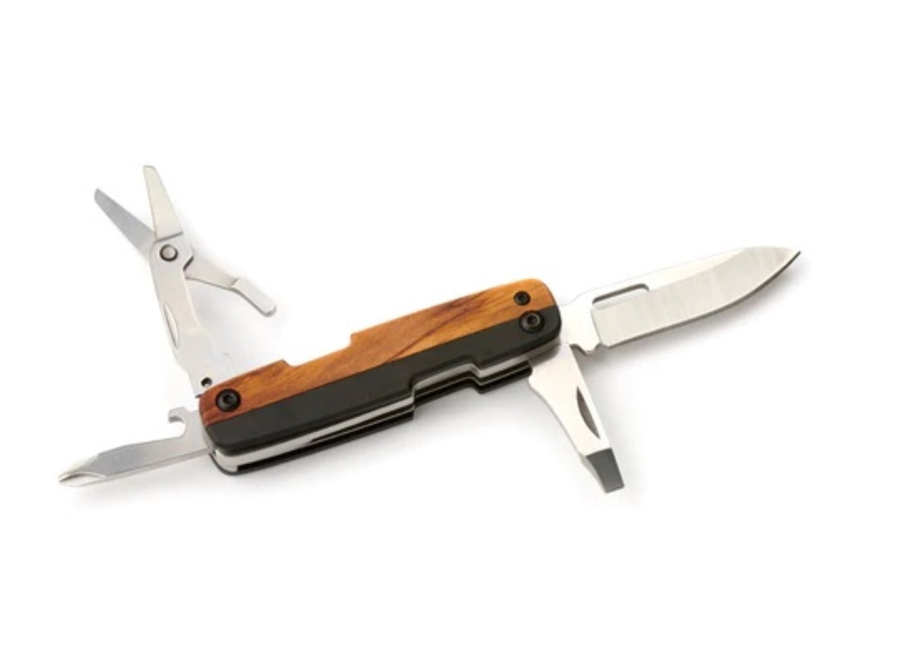 Kent+ EDC Multipurpose Knife