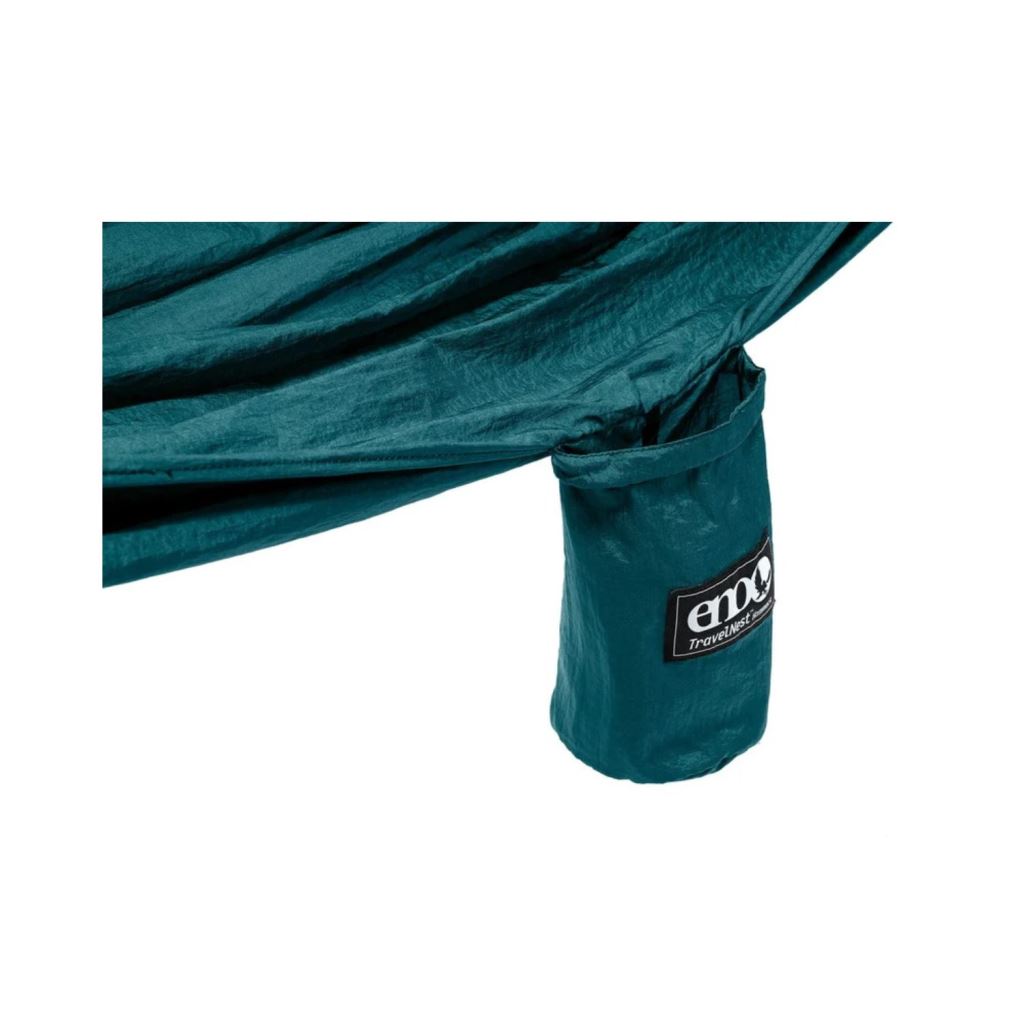 ENO TravelNest Hammock + Straps Combo