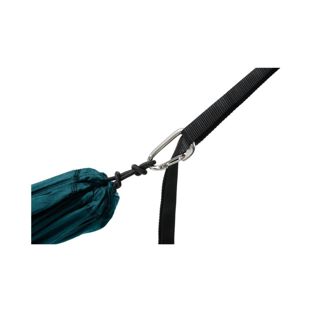 ENO TravelNest Hammock + Straps Combo