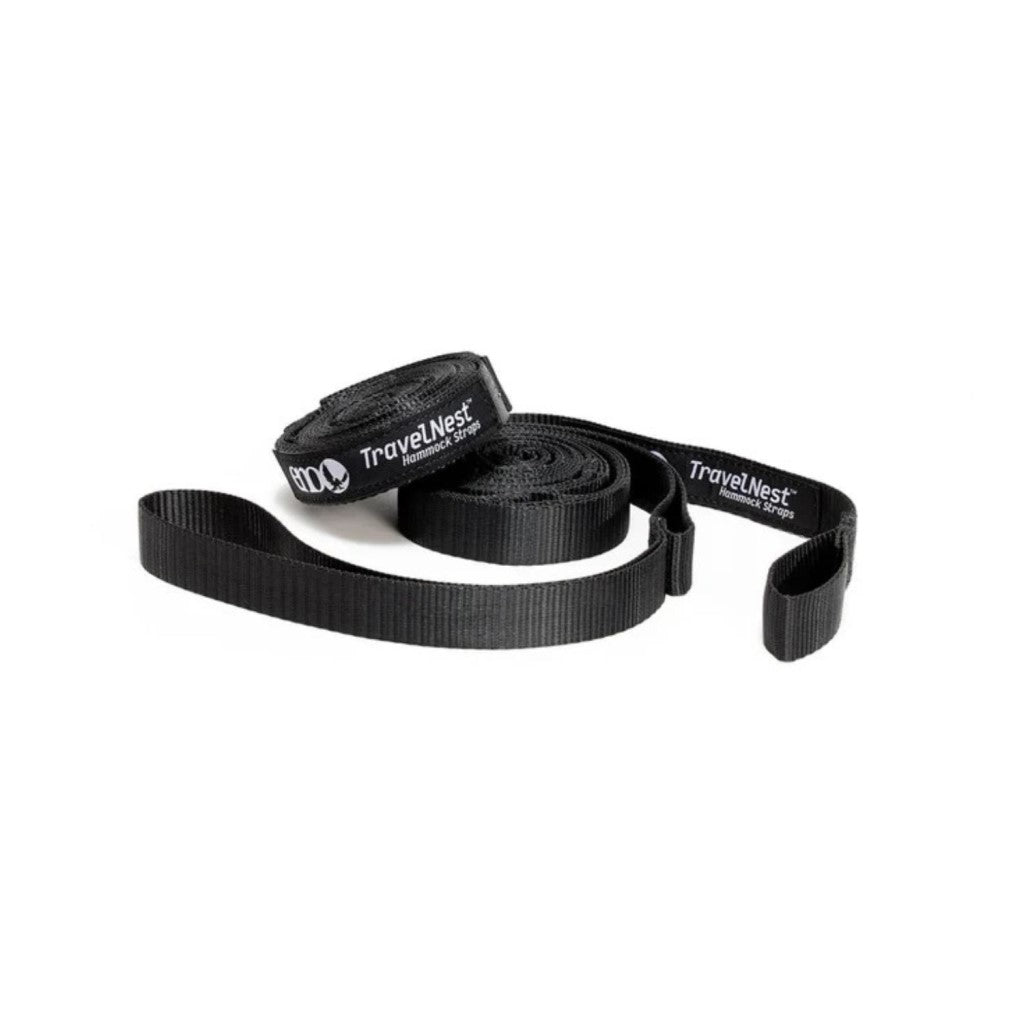 ENO TravelNest Hammock + Straps Combo