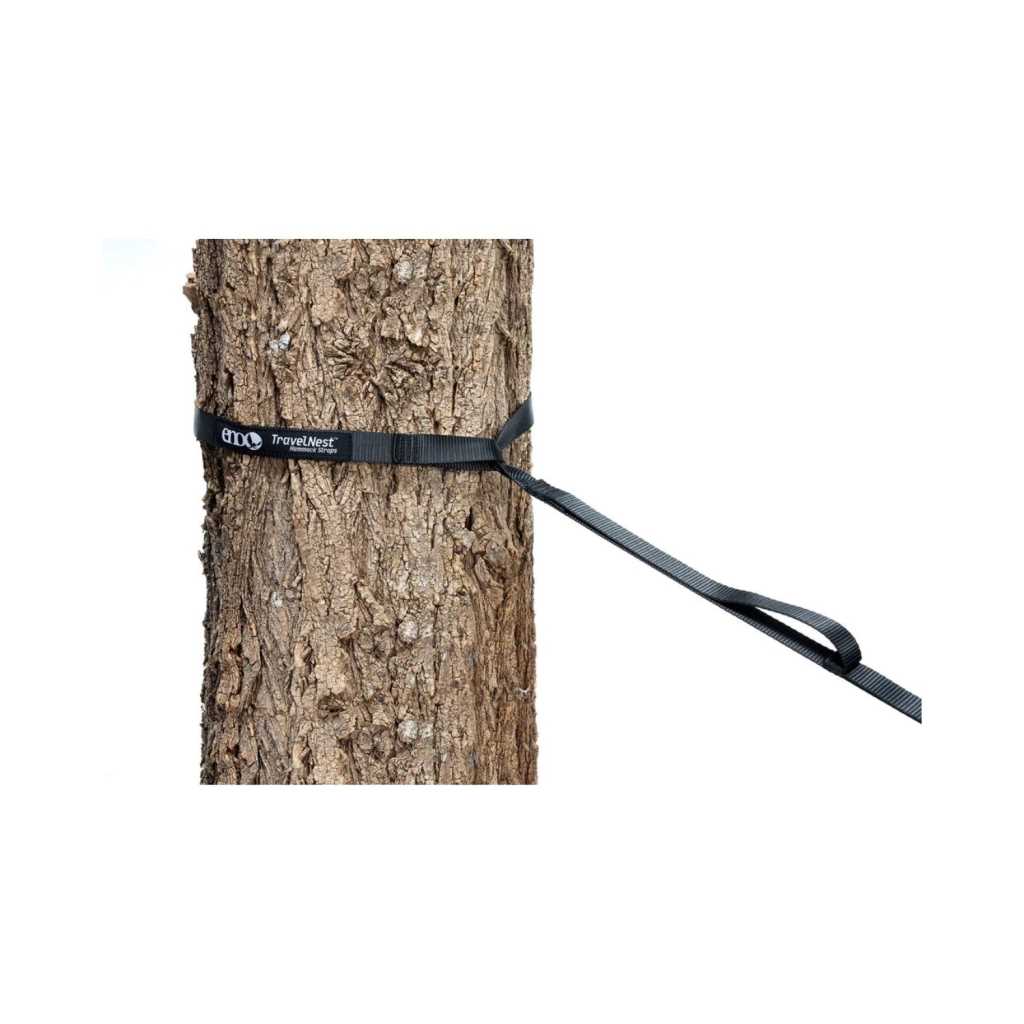 ENO TravelNest Hammock + Straps Combo