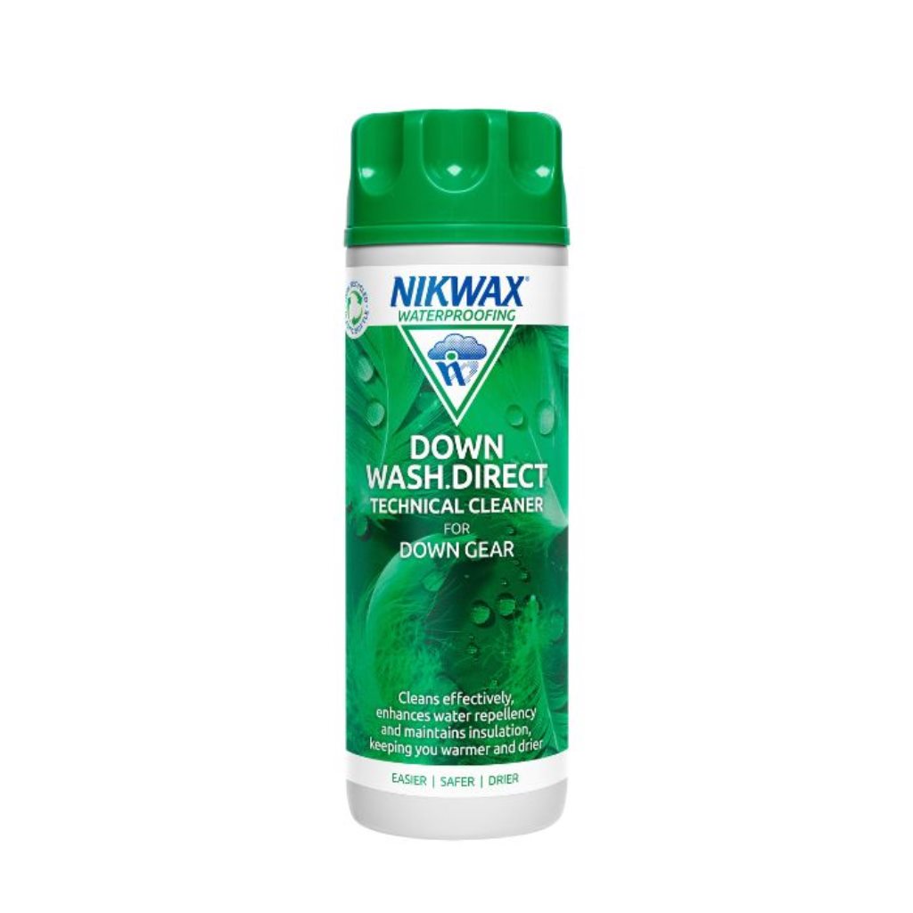 Down Wash Direct