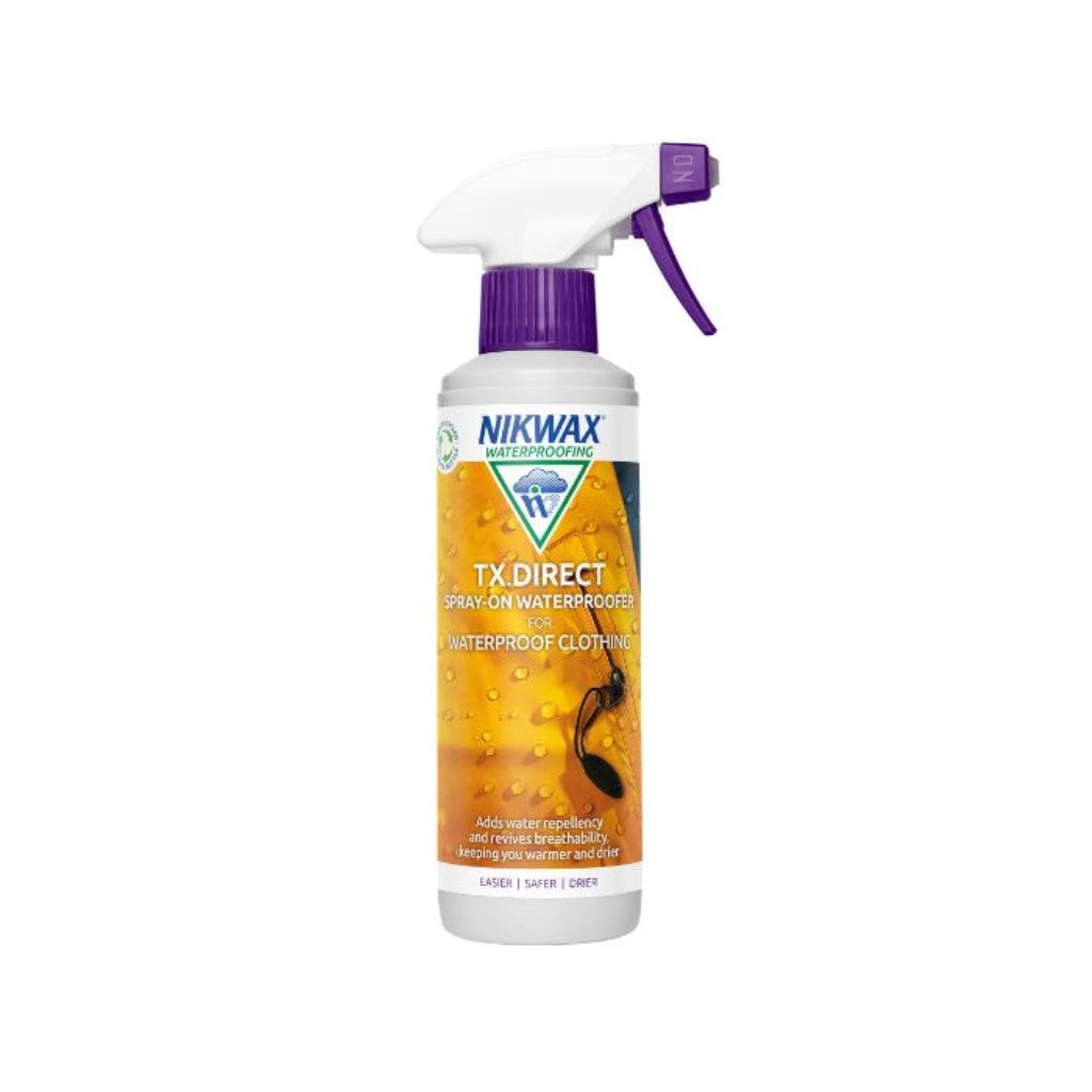 TX Direct Spray-On
