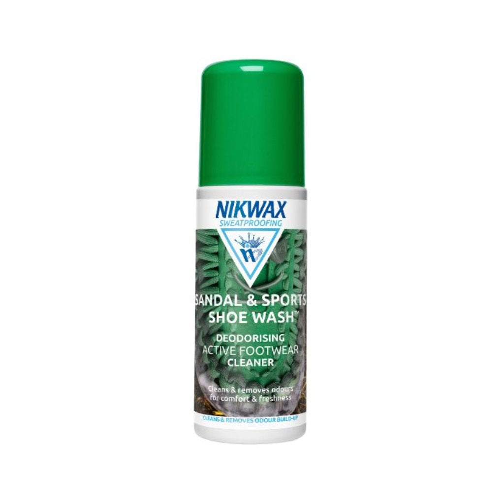Sandal & Sports Shoe Wash