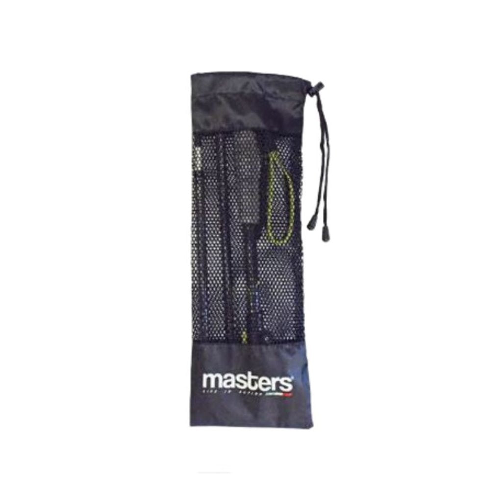 Masters Trecime Carbon Trekking Poles