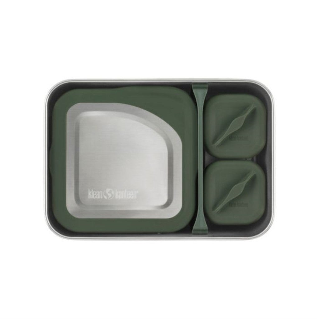 Rise Big Meal Box 55oz/1626ml