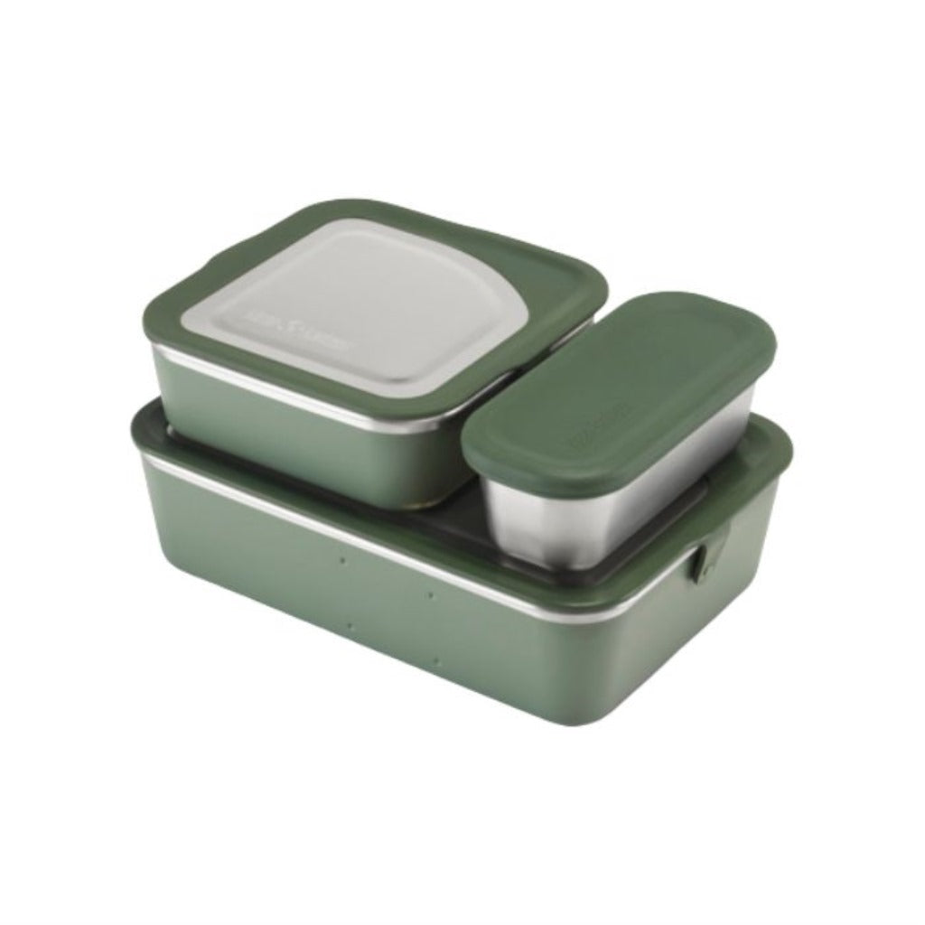 Rise Food Box Family Set