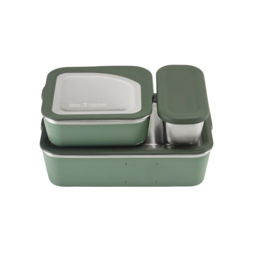 Rise Food Box Family Set