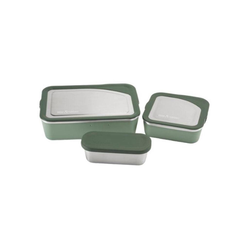 Rise Food Box Family Set