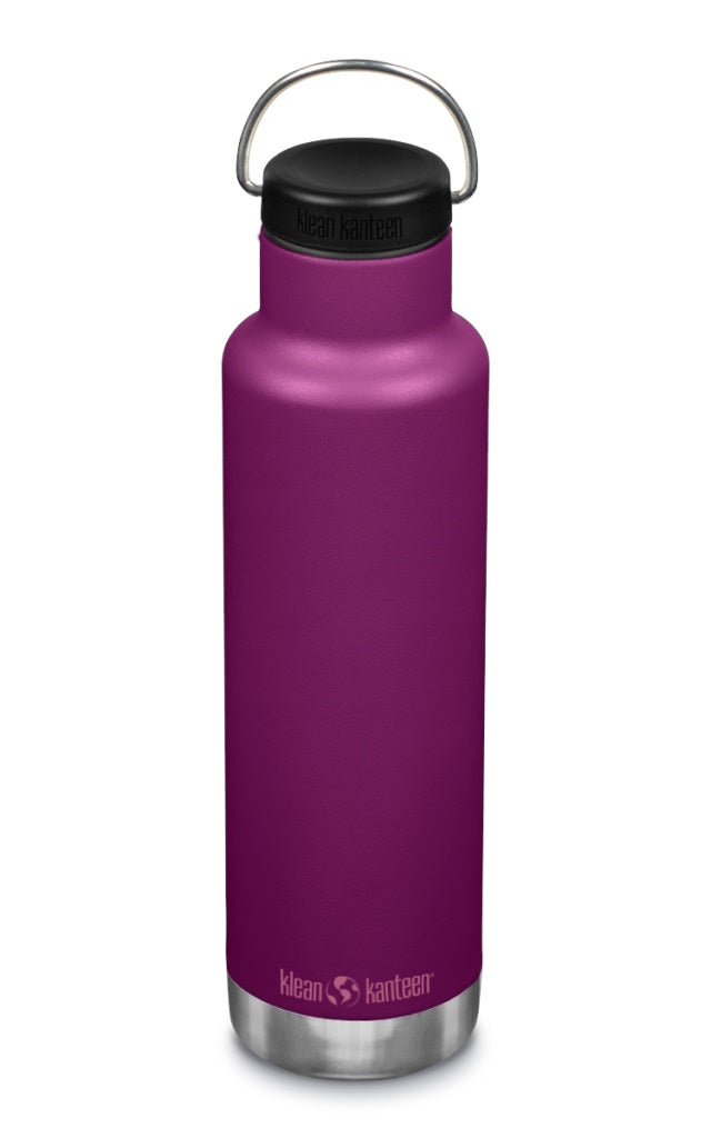 Classic Insulated 592ml/20oz