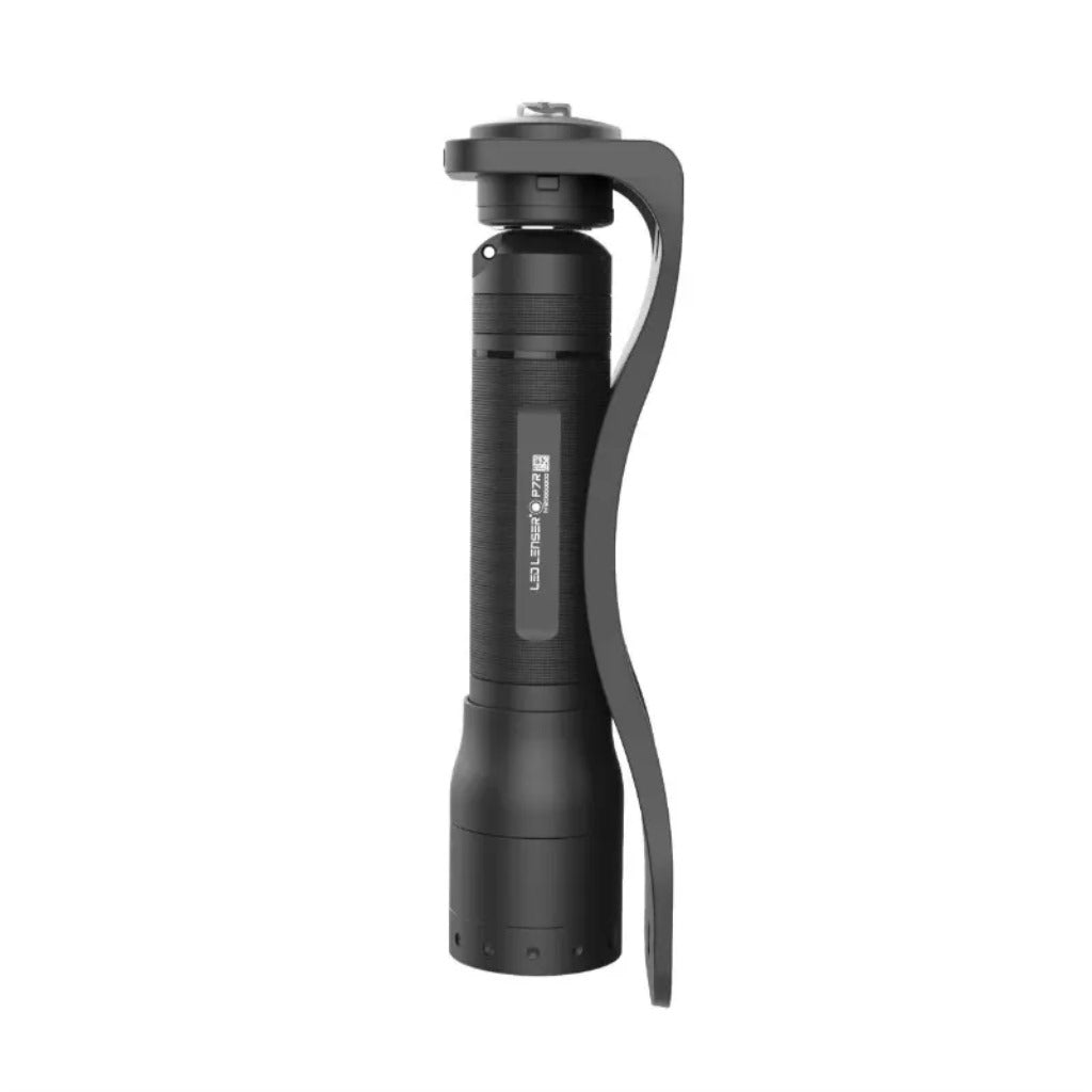 Ledlenser Original P7R Torch