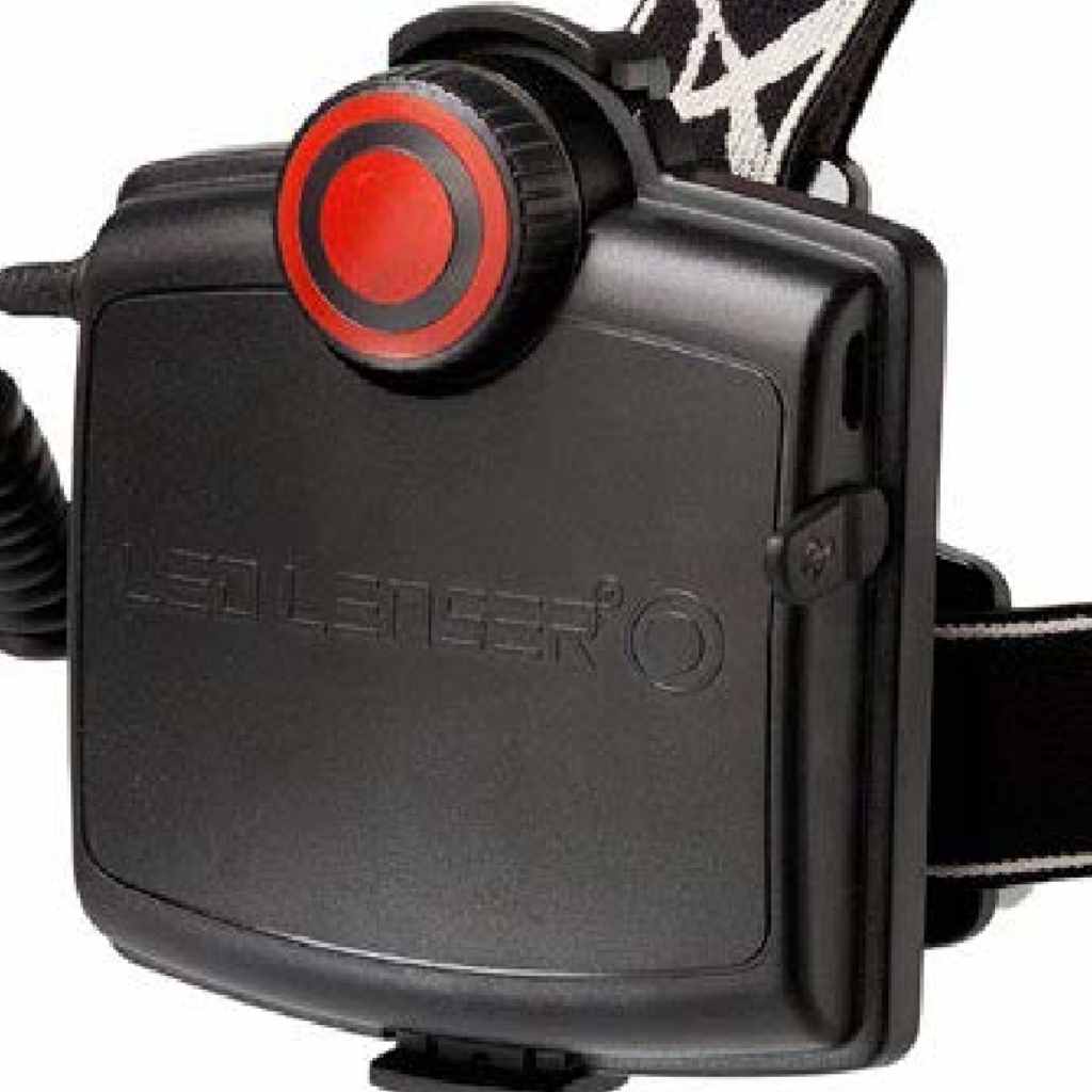 Ledlenser H14R.2 Headlamp