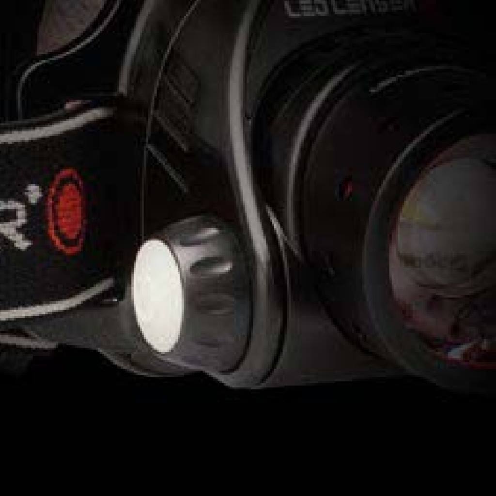 Ledlenser H14R.2 Headlamp