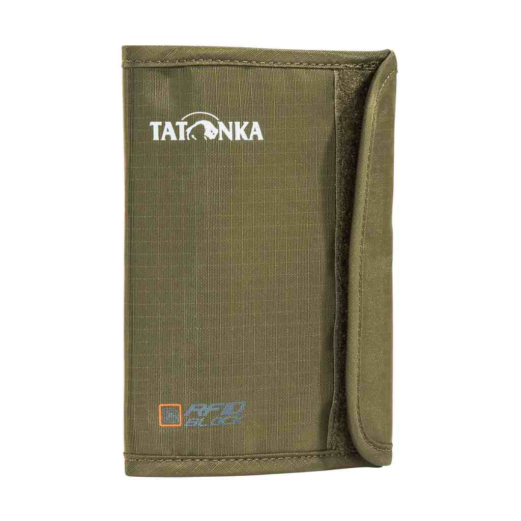 Passport Folder RFID B