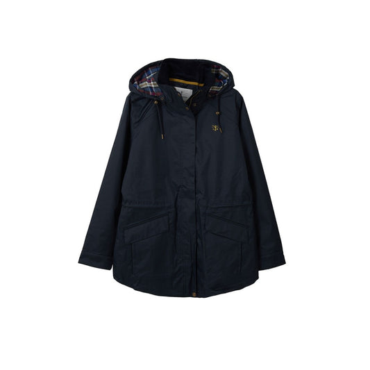 Ladies Kendal Jacket (nightshade)