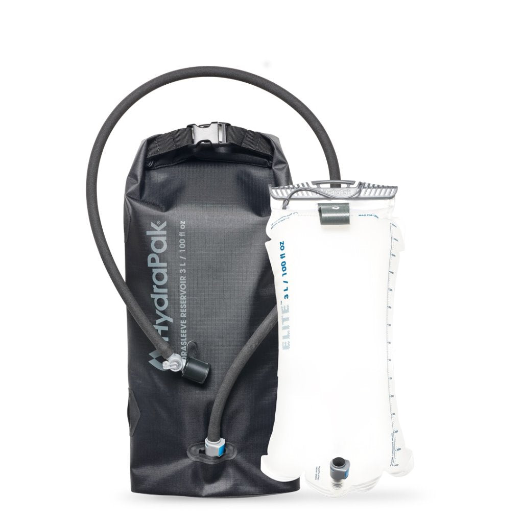 HydraPak Hydrasleeve Reservoir 3L