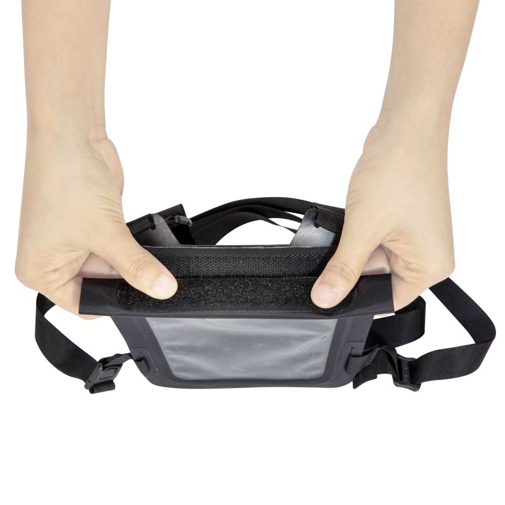 WP Chest Holster