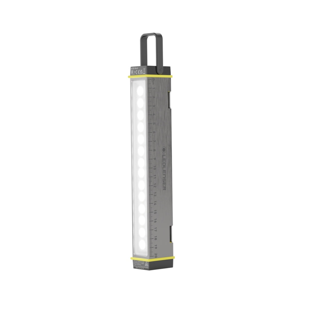 Ledlenser AF2R Area Work Light