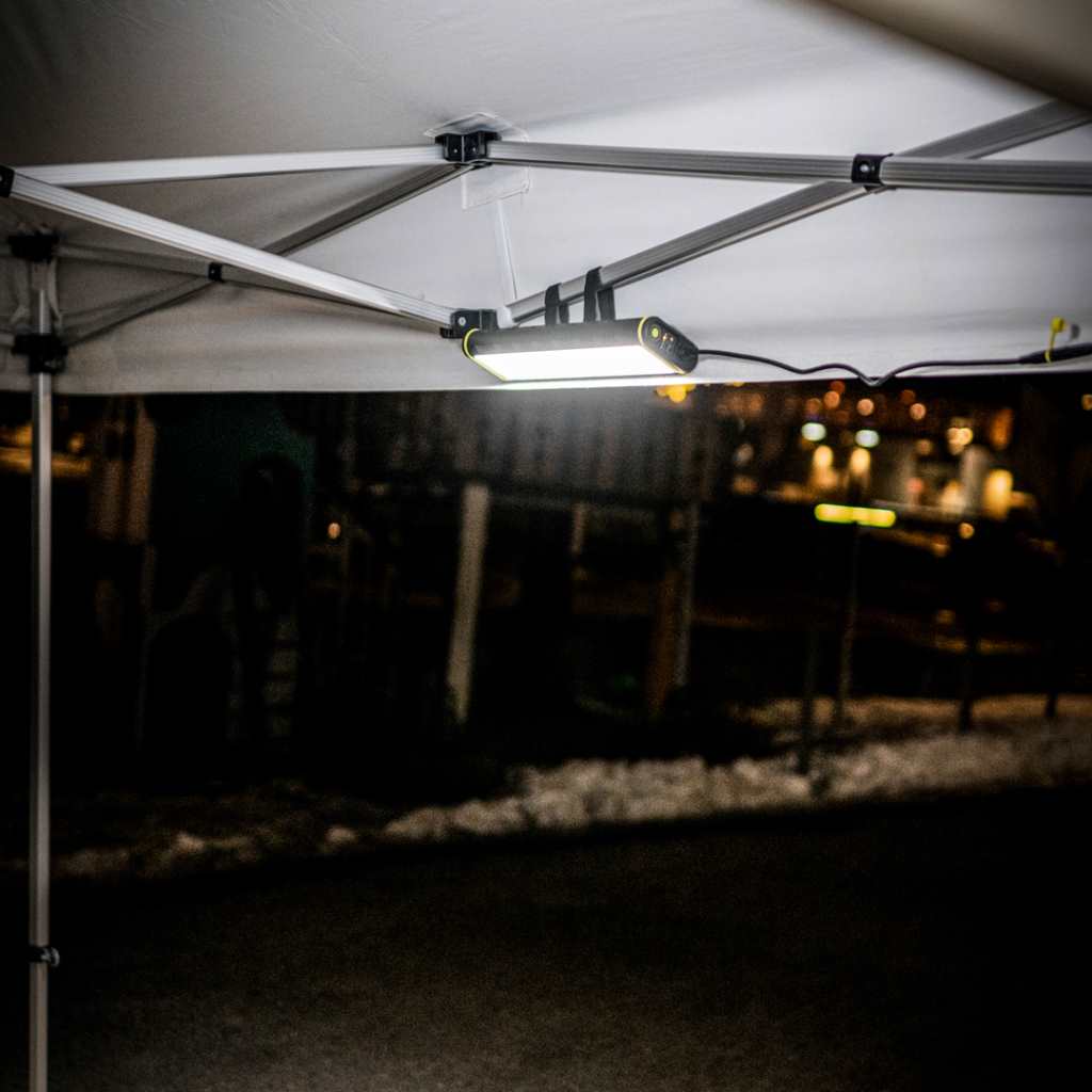 Ledlenser AT10C Area Work Light