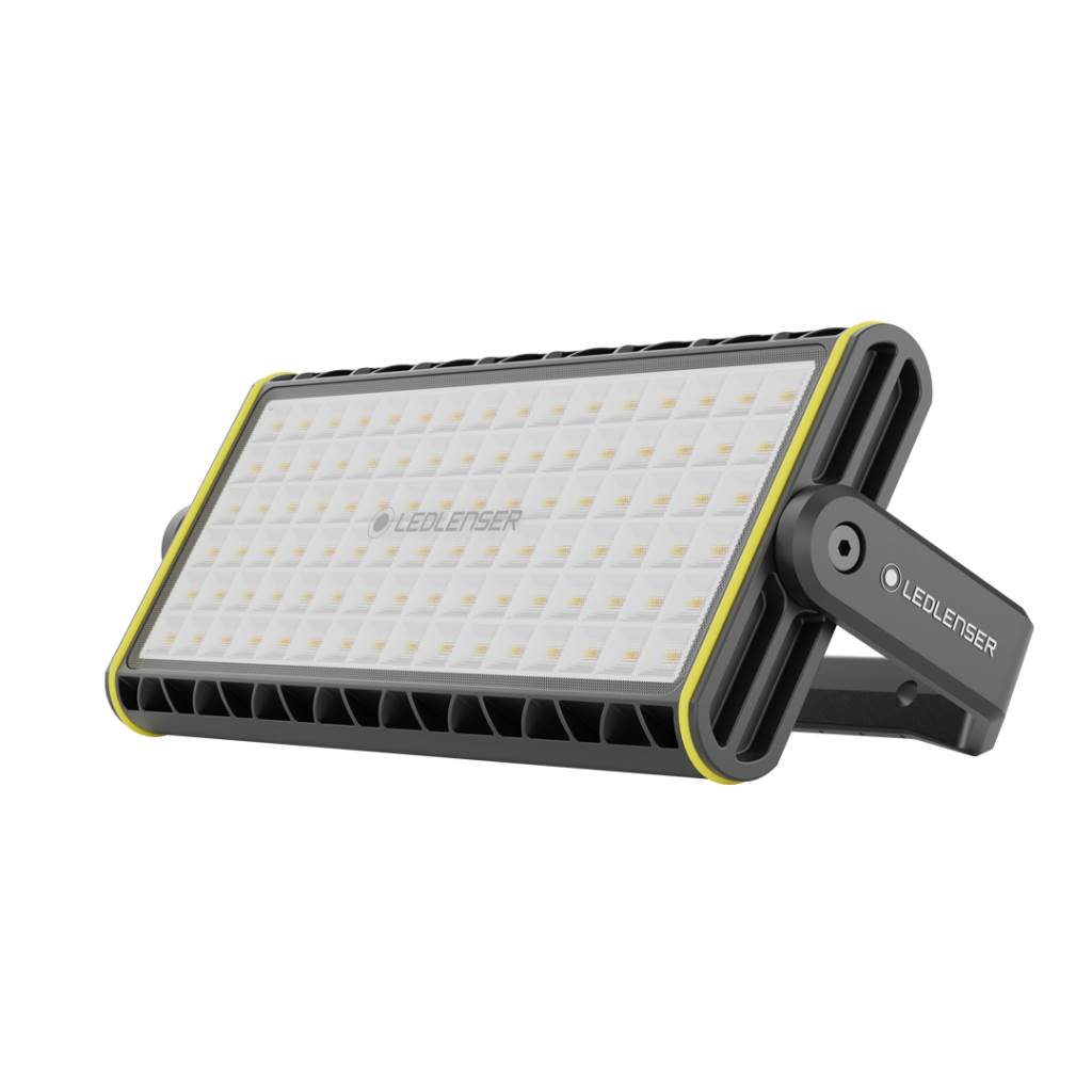 Ledlenser AF12R Area Work Light