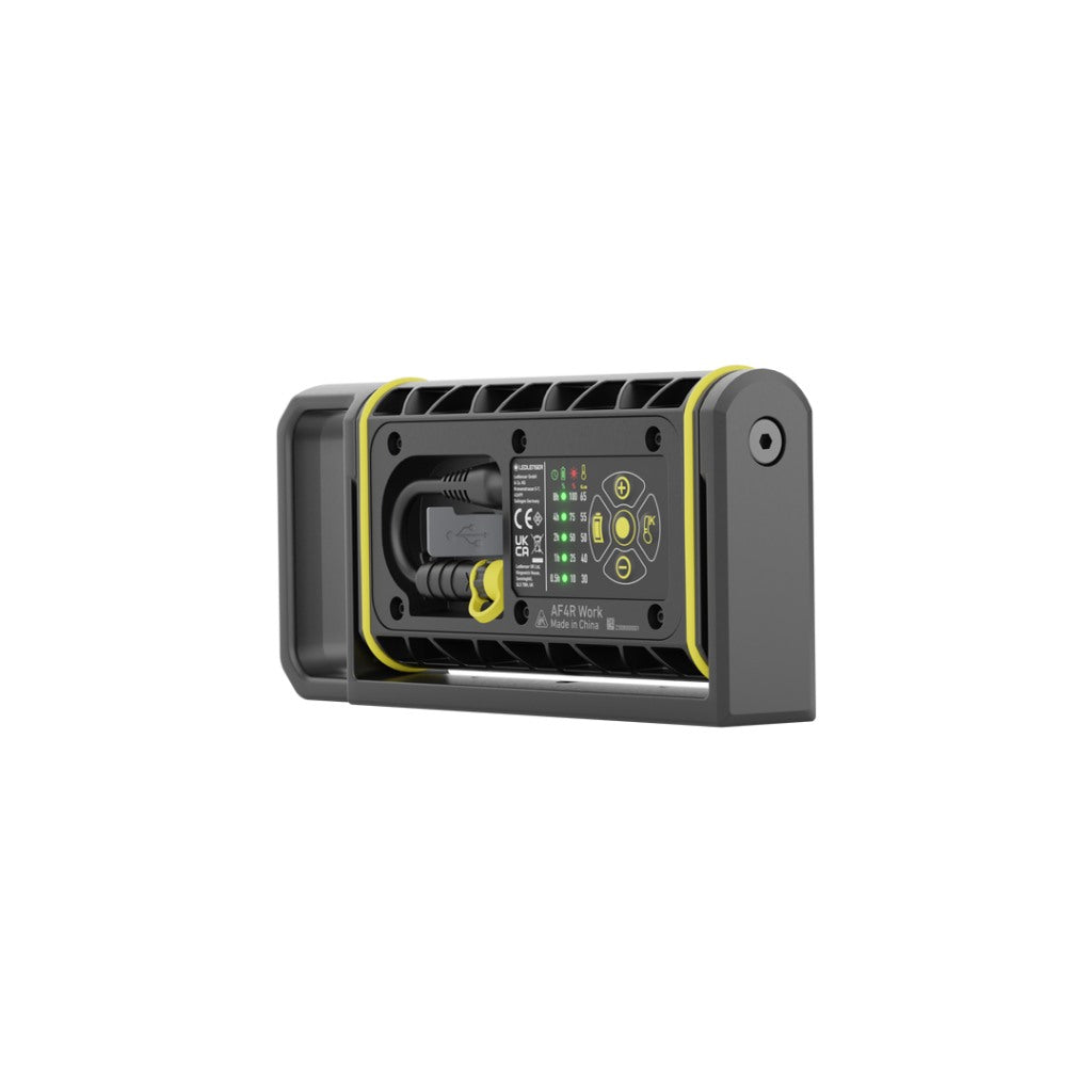 Ledlenser AF4R Area Work Light