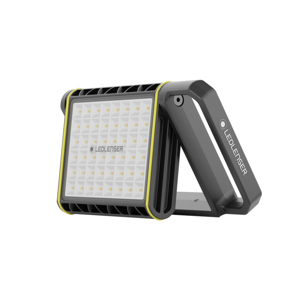 Ledlenser AF8R Area Work Light