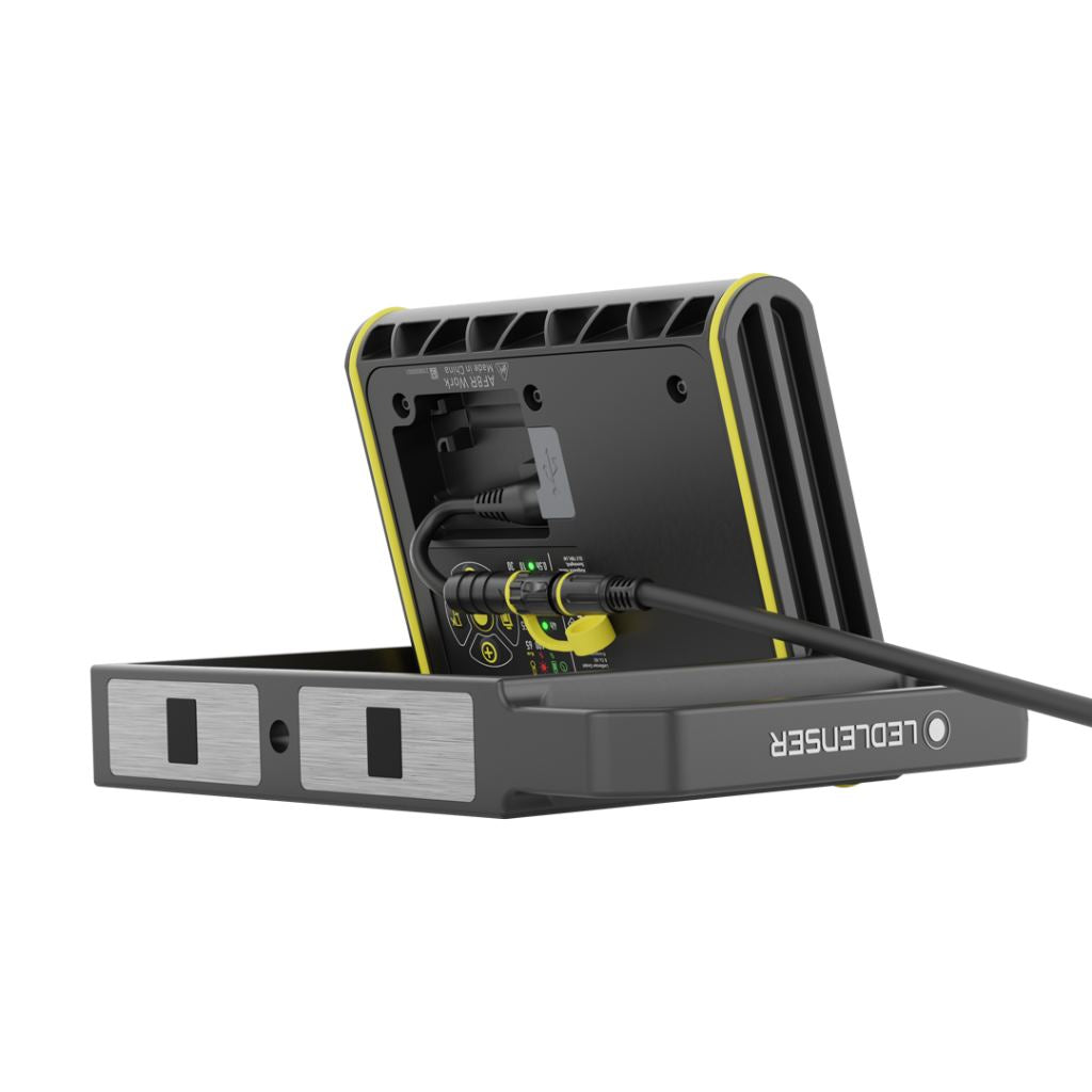 Ledlenser AF8R Area Work Light