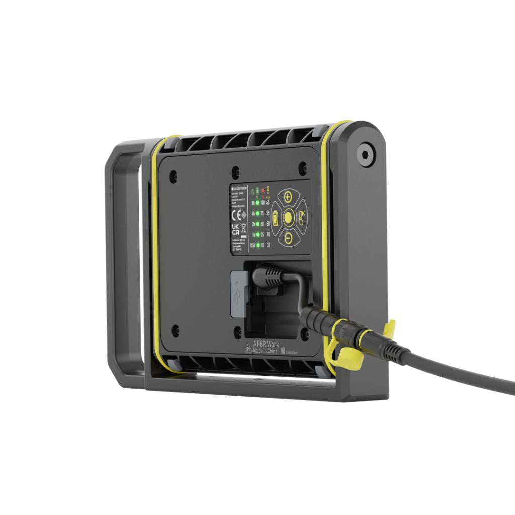 Ledlenser AF8R Area Work Light