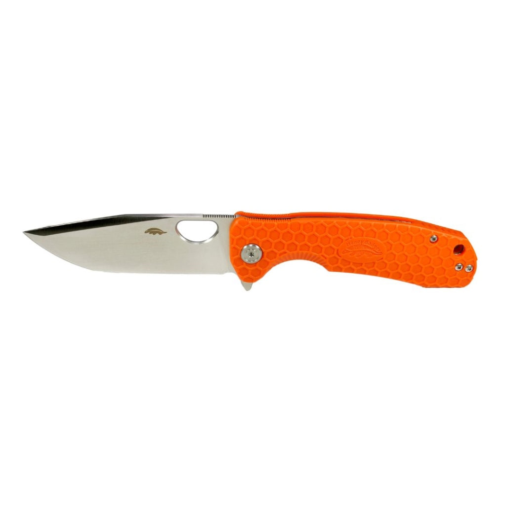 Honey Badger Tanto