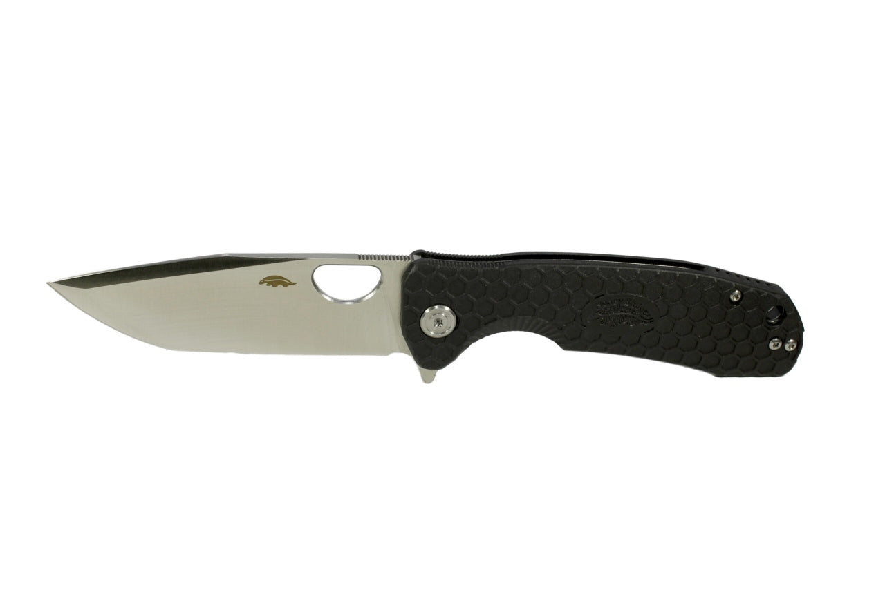 Honey Badger Tanto