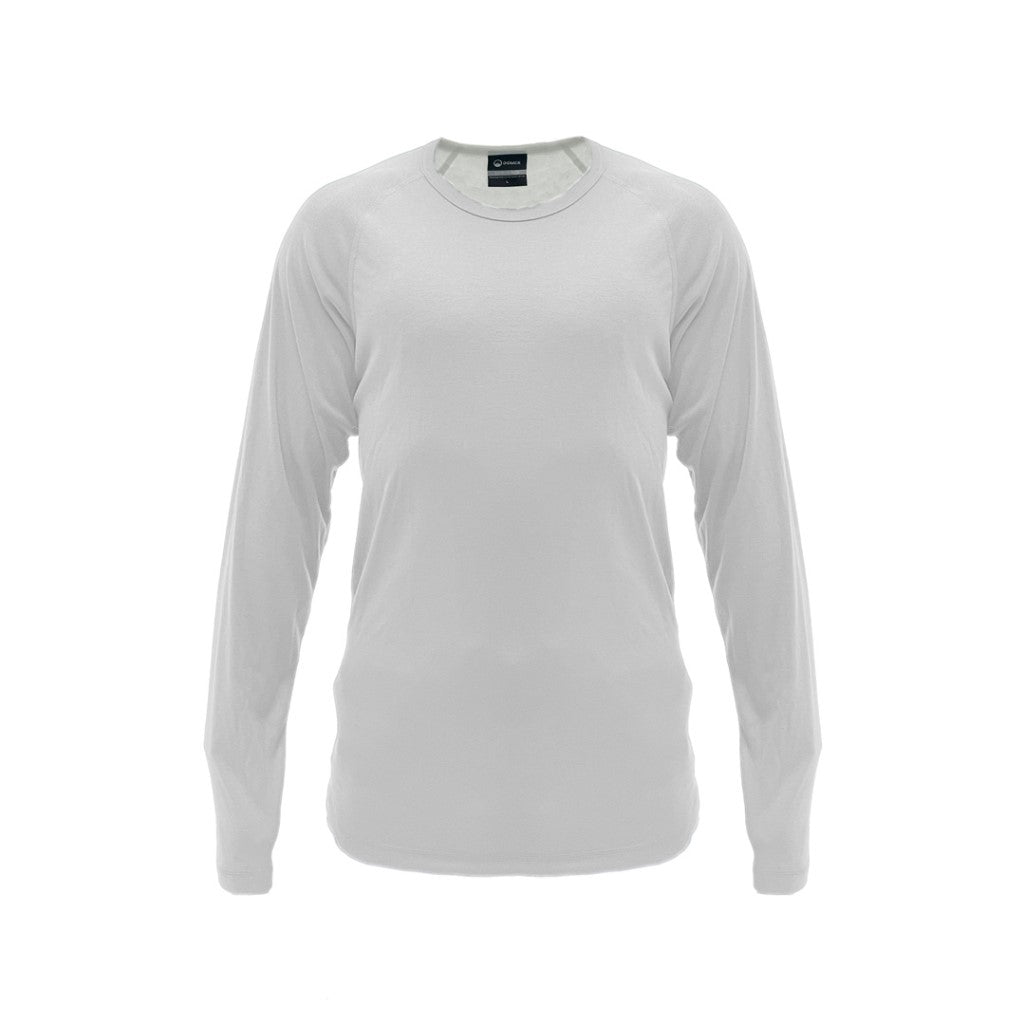 Thermalayer L/S Top (white)