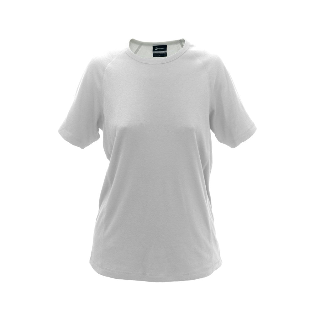 Thermalayer S/S Top (white)