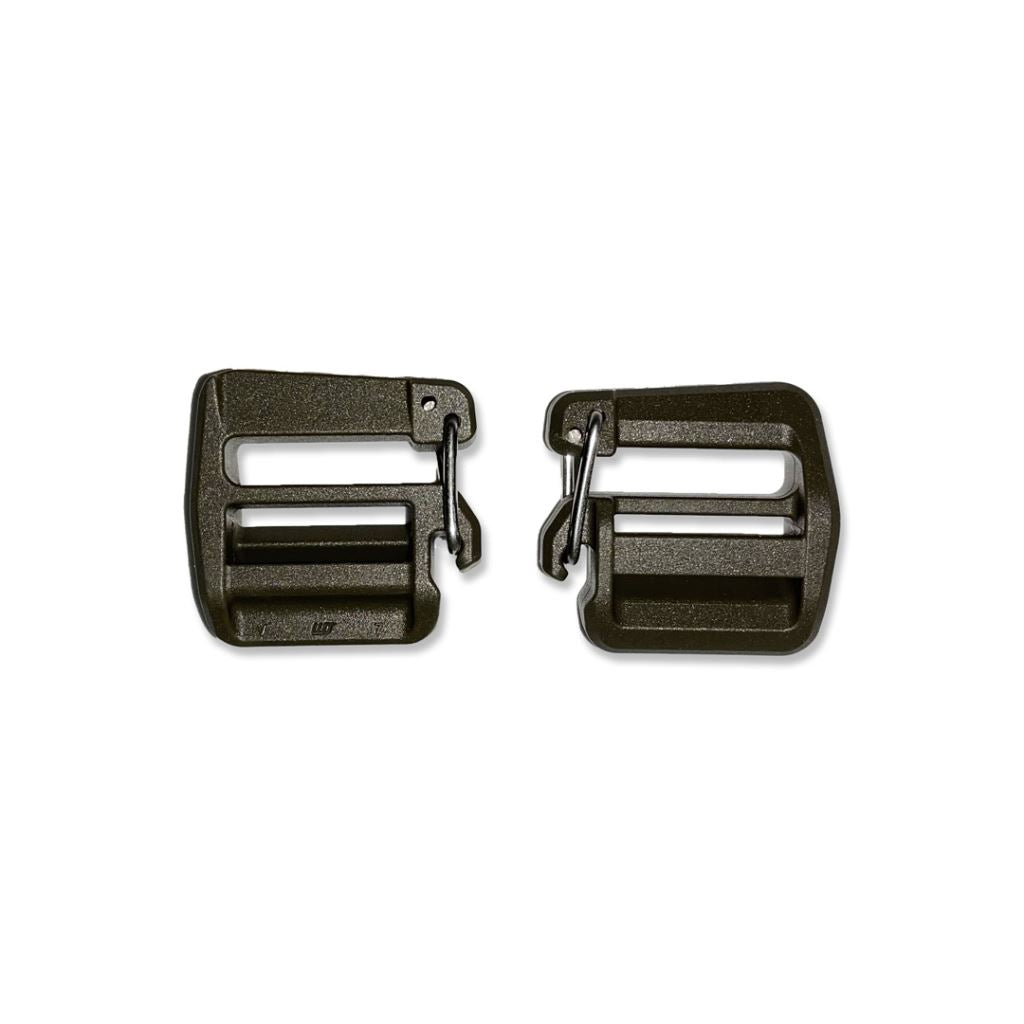 Gate Keeper Clip 20mm