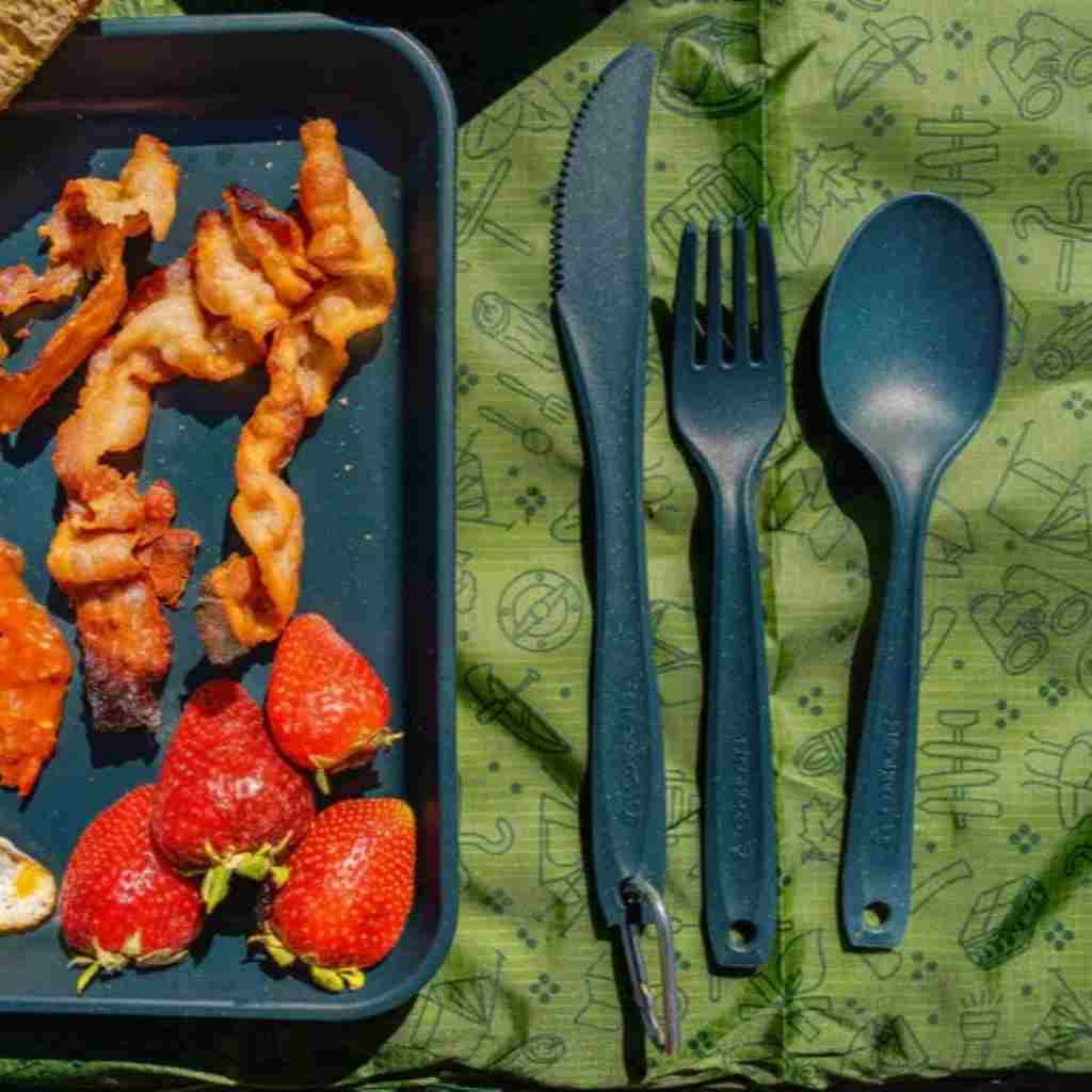 Camp Cutlery