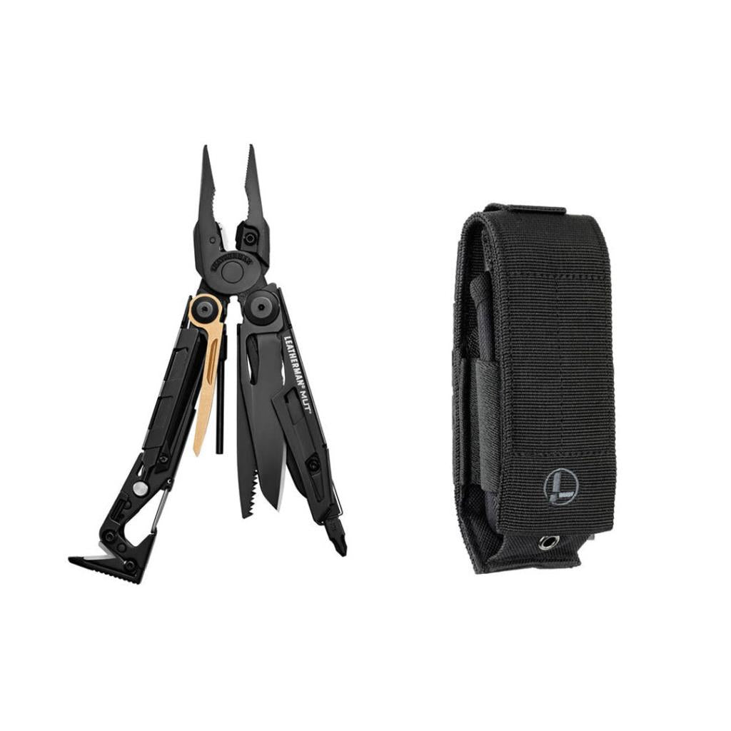 Leatherman MUT EOD