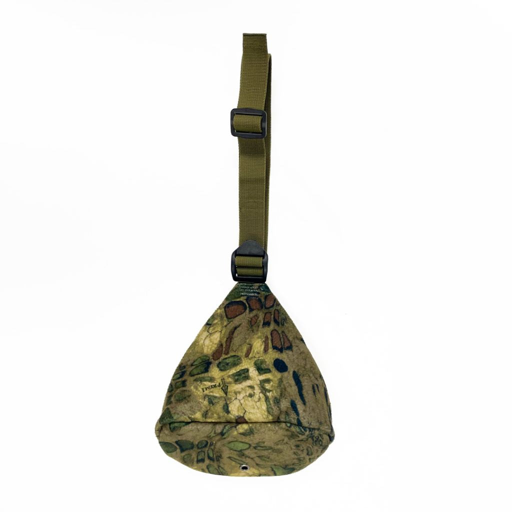Universal Rifle Scabbard
