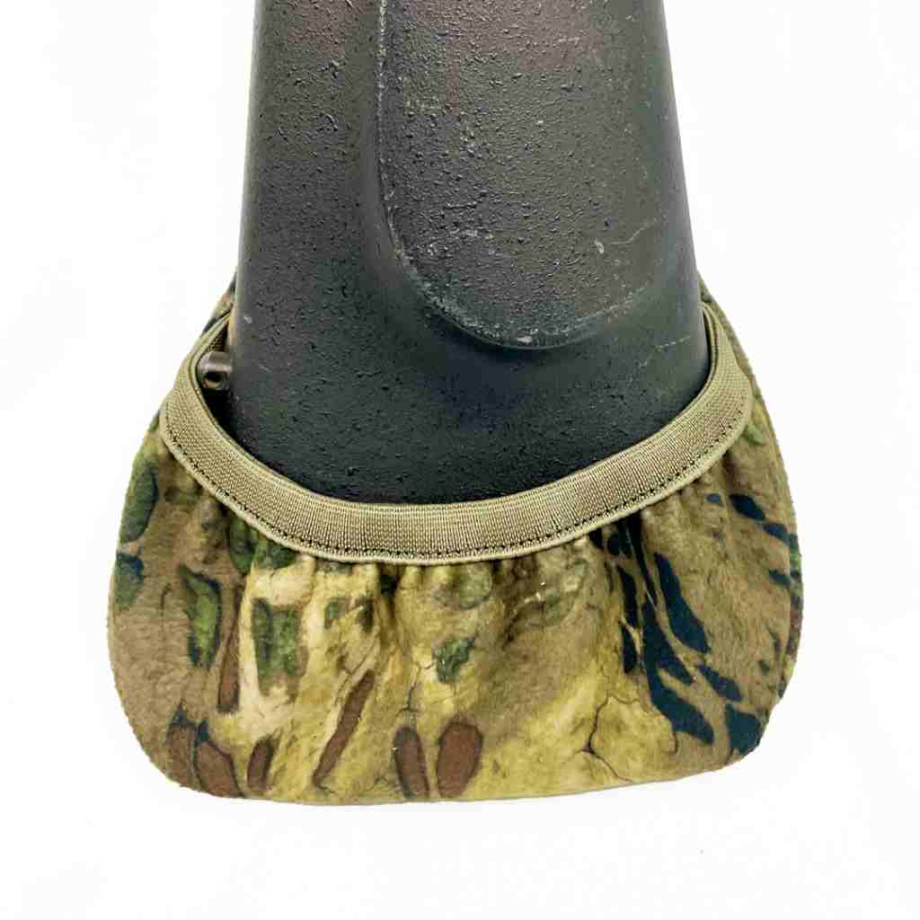 Universal Rifle Scabbard