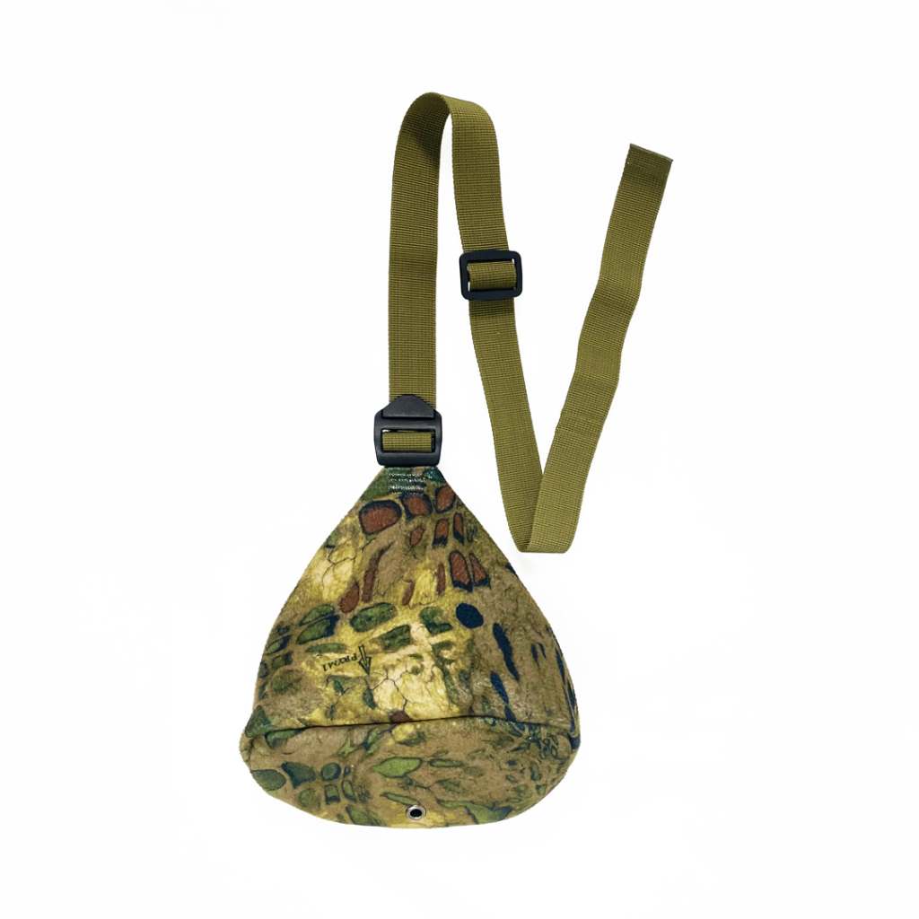 Universal Rifle Scabbard