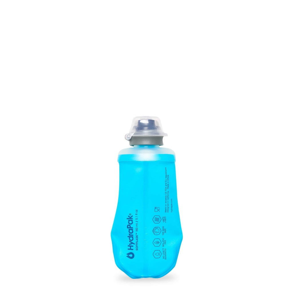 HydraPak Gel Soft Flask 150ml