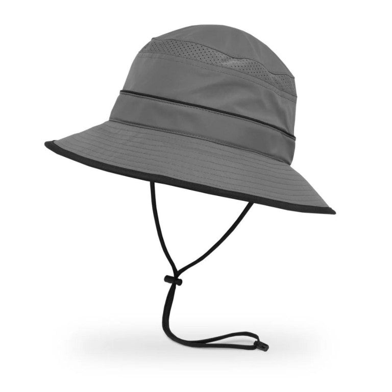 Solar Bucket Hat