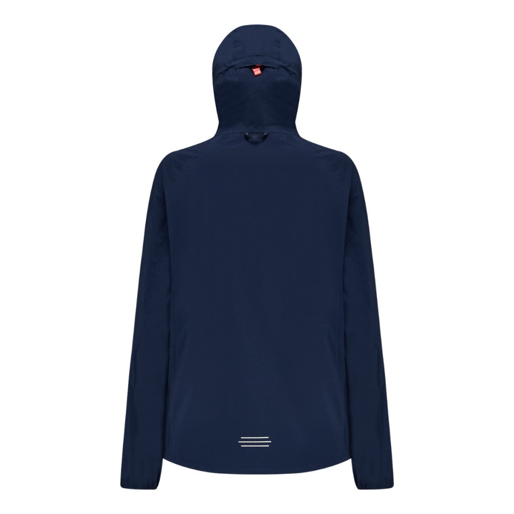 Ladies Venture Ultralite Jacket (navy)