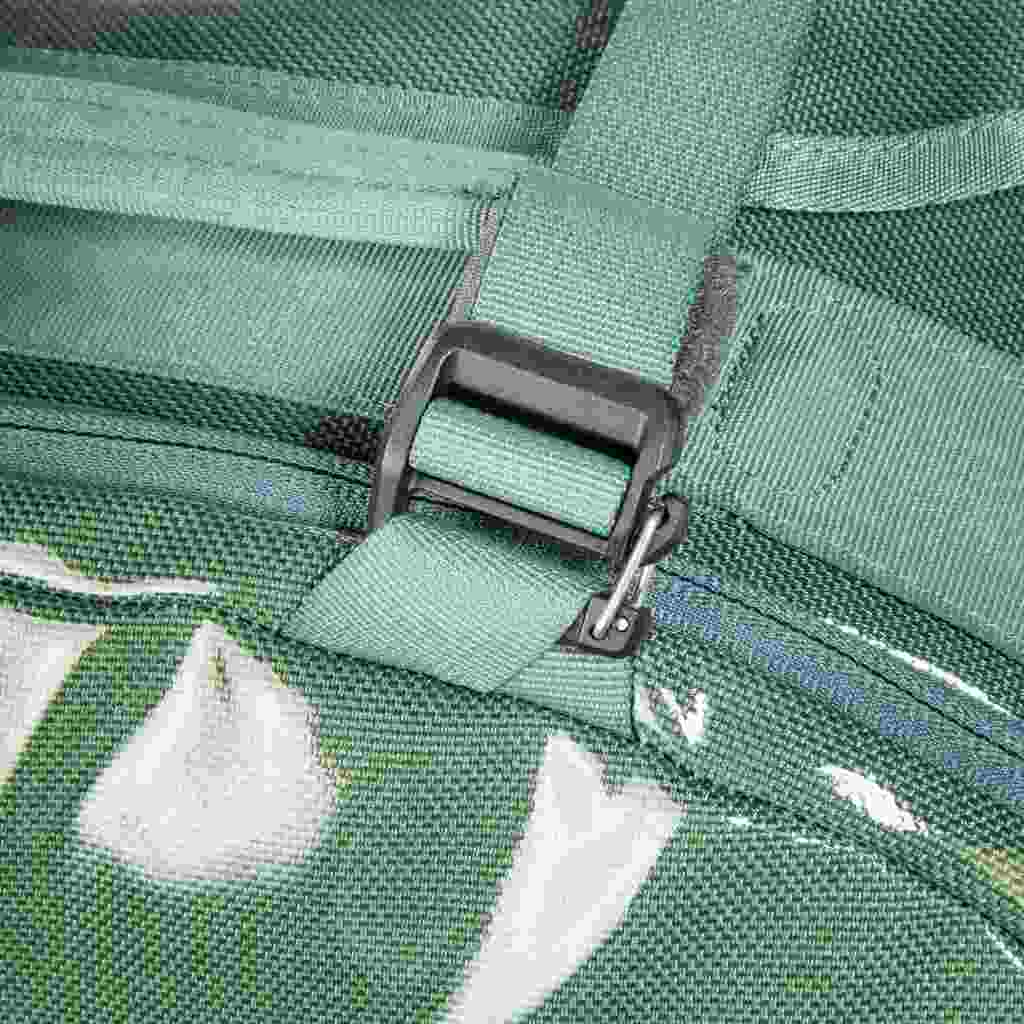 Barrel Roller #L